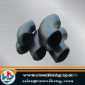 carbon steel 180 degree pipe Elbow